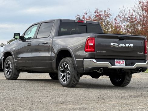 New 2026 RAM 1500 Laramie image 5