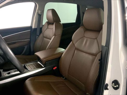 Used 2020 Acura MDX SH-AWD w/ Technology Package image 22