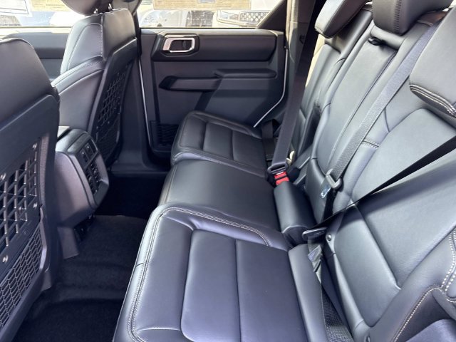 New 2026 Ford Bronco Badlands w/ Sasquatch Package AWD/4WD image 18