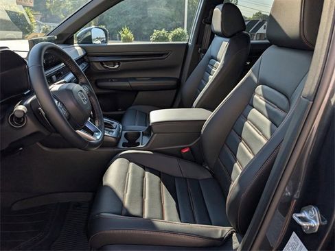 New 2026 Honda CR-V Sport-L image 13