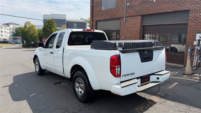 Used 2019 Nissan Frontier S RWD image 13