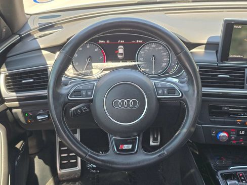 Used 2013 Audi S6 Prestige AWD/4WD image 7