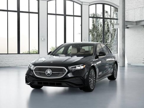 New 2027 Mercedes-Benz E 350 Sedan image 41