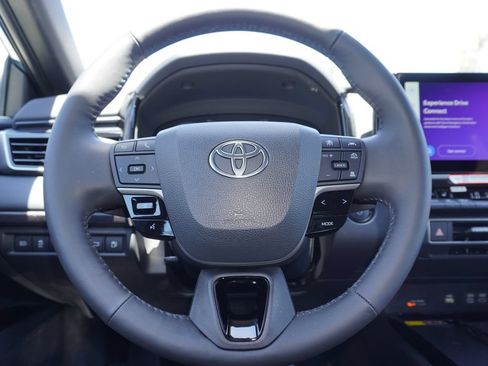 Certified 2026 Toyota Camry XSE FWD image 19
