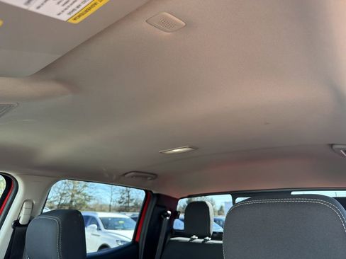 Used 2022 Ford Ranger XLT w/ Equipment Group 302A High image 28