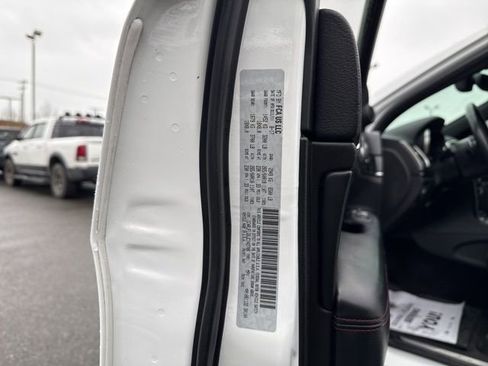 Used 2018 Jeep Grand Cherokee Trailhawk image 29