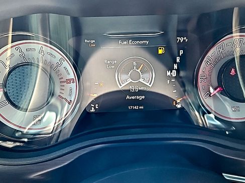 Used 2018 Dodge Challenger R/T Plus RWD image 6