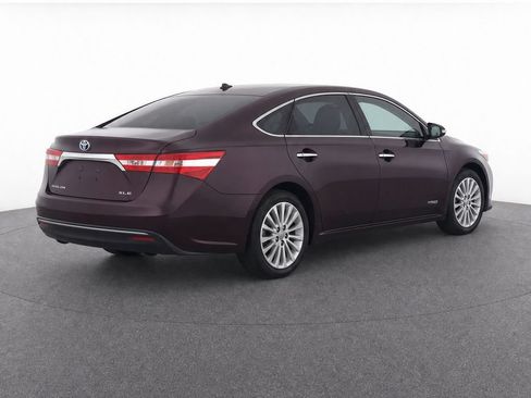 Used 2013 Toyota Avalon XLE Premium FWD image 6