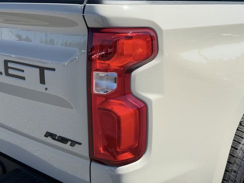New 2026 Chevrolet Silverado 1500 RST w/ Convenience Package II AWD/4WD image 38