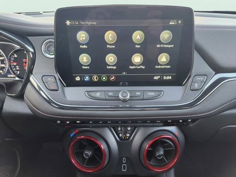 Used 2024 Chevrolet Blazer RS w/ Enhanced Convenience Package image 22