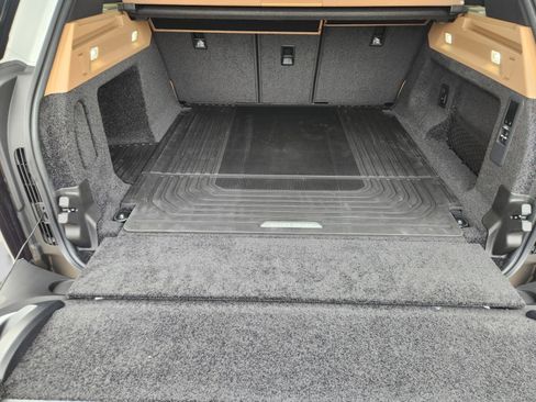 New 2026 Land Rover Range Rover SE AWD/4WD image 28