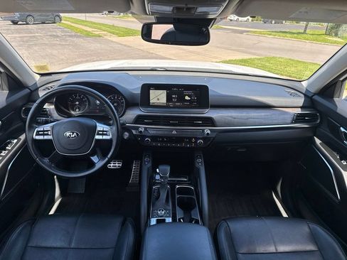 Used 2020 Kia Telluride SX w/ Towing Package AWD/4WD image 25
