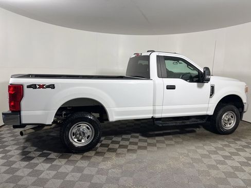 Used 2020 Ford F250 XL w/ Power Equipment Group image 14