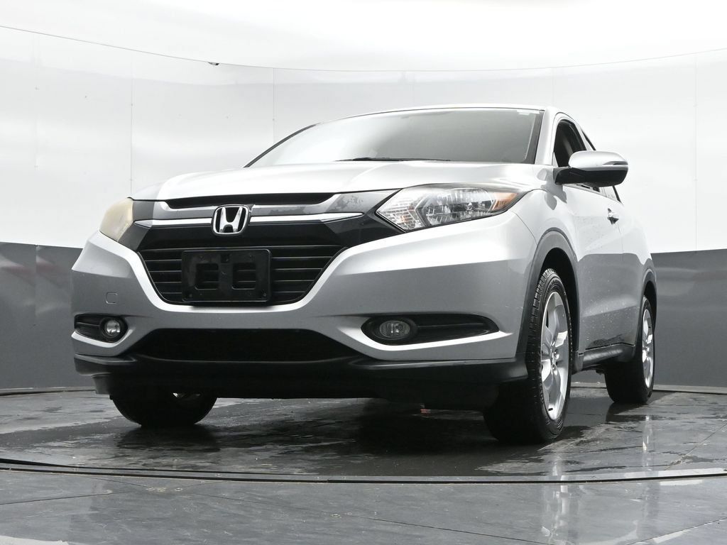 Used 2016 Honda HR-V EX image 31