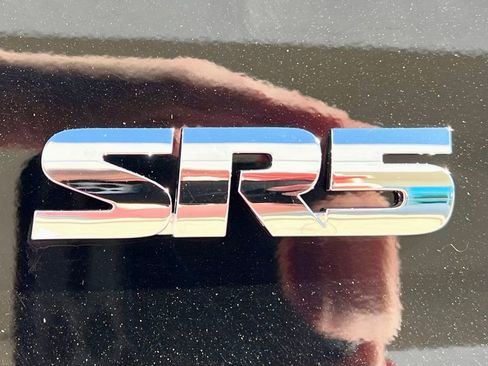 Used 2024 Toyota 4Runner SR5 image 9