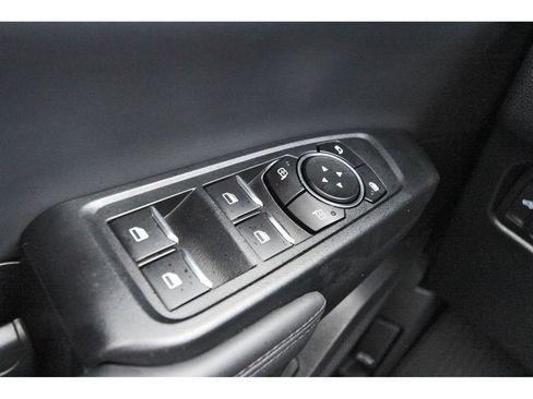 Certified 2025 Ford Ranger Raptor AWD/4WD image 20