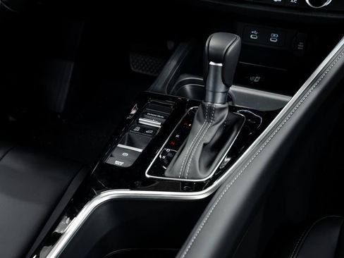 New 2026 Acura ADX FWD image 17