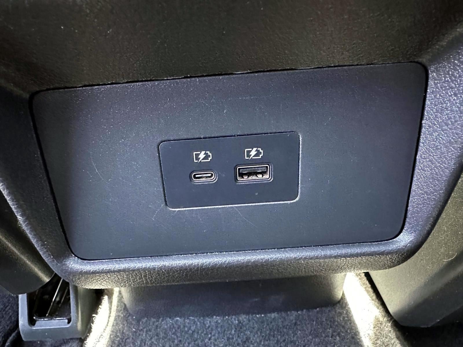 Used 2023 Nissan Rogue SV w/ SV Premium B Package AWD/4WD image 15