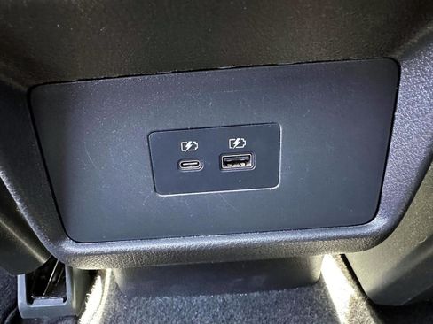Used 2023 Nissan Rogue SV w/ SV Premium B Package AWD/4WD image 15