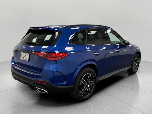 Certified 2023 Mercedes-Benz GLC 300 4MATIC image 3