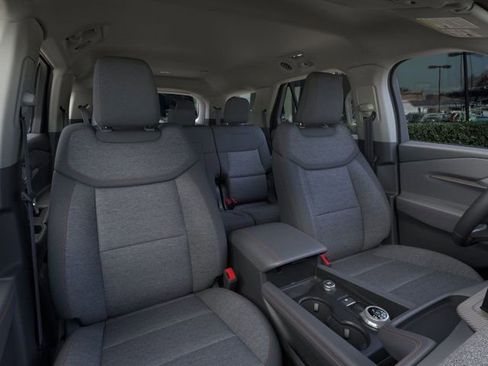 New 2026 Ford Explorer Active image 10