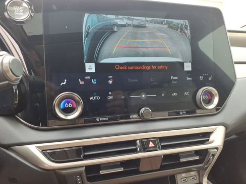 Used 2023 Lexus RX 350 Premium w/ Cold Area Package AWD/4WD image 25