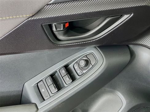 New 2026 Subaru Crosstrek 2.5i Sport AWD/4WD image 18