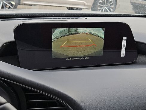 New 2026 MAZDA MAZDA3 Carbon image 16