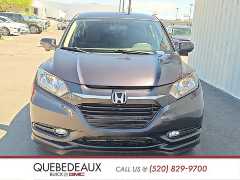 Used 2016 Honda HR-V EX image 2