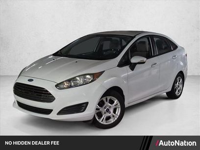 Used 2014 Ford Fiesta SE w/ Comfort Package