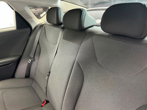 Used 2025 Kia K4 LXS image 21