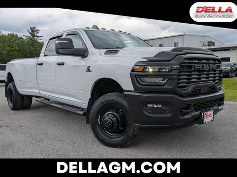 Used 2026 RAM 3500 Tradesman AWD/4WD image 1