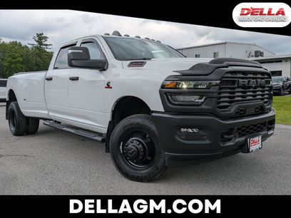 Used 2026 RAM 3500 Tradesman
