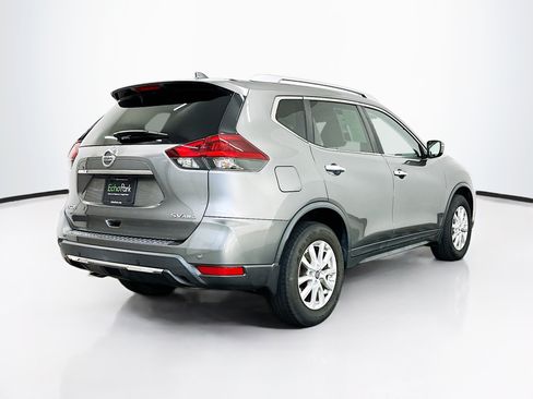 Used 2019 Nissan Rogue SV AWD/4WD image 9