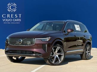 New 2026 Volvo XC90 B6 Ultra w/ Protection Package Premier video 1