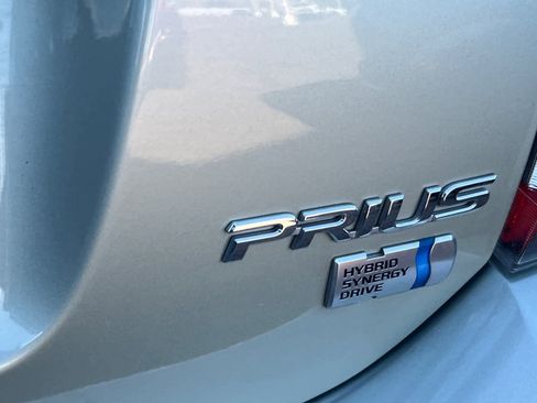 Used 2008 Toyota Prius FWD image 21