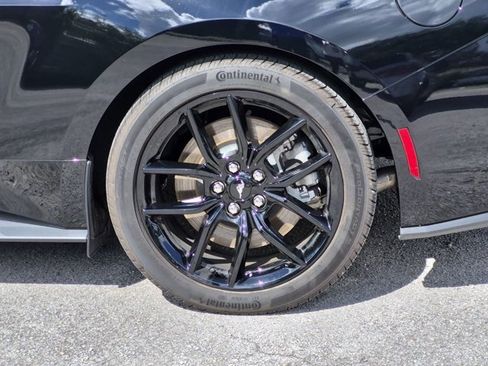 Certified 2025 Ford Mustang GT Premium RWD image 21