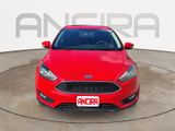Used 2017 Ford Focus SEL image 5