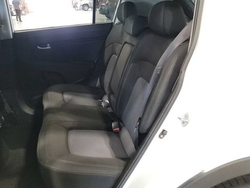 Used 2016 Kia Sportage LX FWD image 5