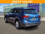 Used 2019 Volkswagen Tiguan S w/ Driver Assistance Package image 5