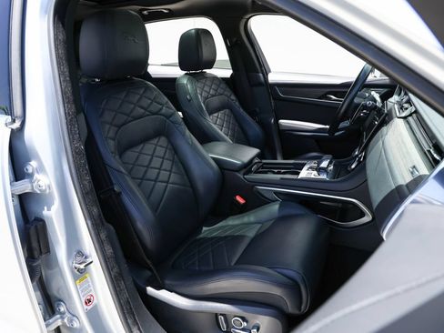Used 2022 Jaguar F-PACE S AWD/4WD image 20