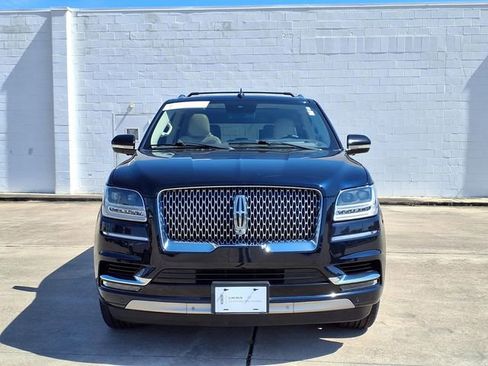 Certified 2021 Lincoln Navigator Reserve w/ Luxury Package AWD/4WD image 19