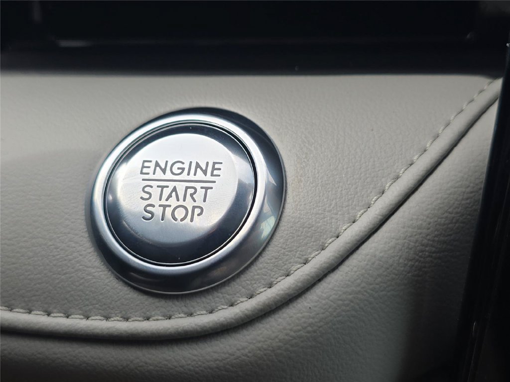 New 2026 Lincoln Nautilus Reserve AWD/4WD image 20