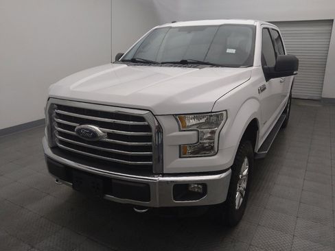 Used 2016 Ford F150 XLT w/ Equipment Group 302A Luxury AWD/4WD image 15