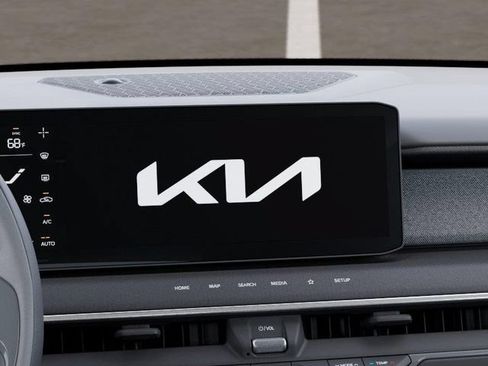 New 2026 Kia EV9 Wind AWD/4WD image 21