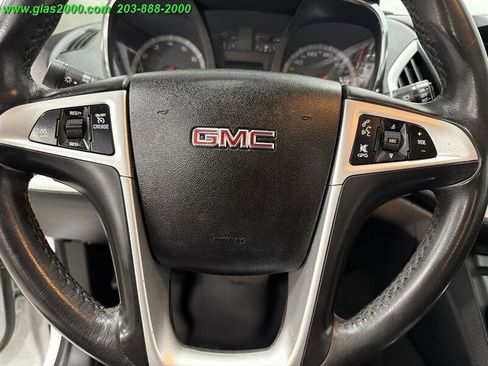 Used 2015 GMC Terrain SLT w/ Open Road Package AWD/4WD image 22