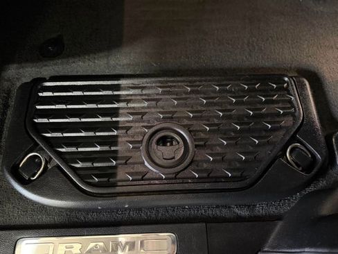 Used 2021 RAM 1500 Limited w/ Cold Weather Group image 25