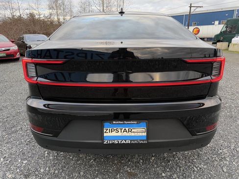 Used 2022 Polestar Polestar 2 w/ Plus Package image 4