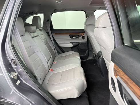 Certified 2018 Honda CR-V EX-L image 30