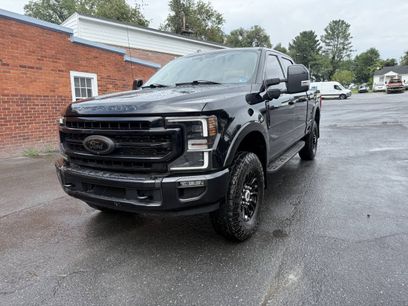 Used 2017 Ford F250 XLT